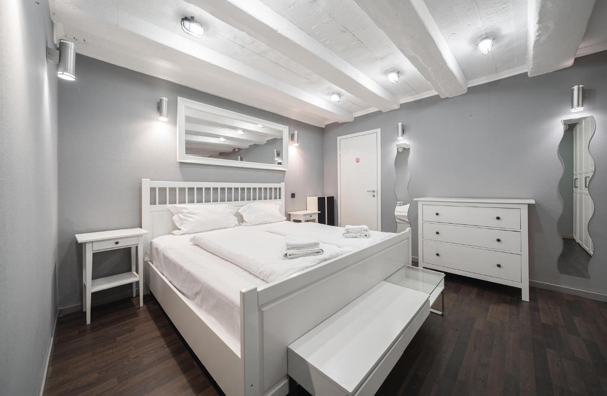 Appartamento Islandijos Self Check-in Basement